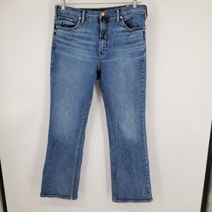 Silver Jeans Women's Boot Cut Denim - Classic Blue